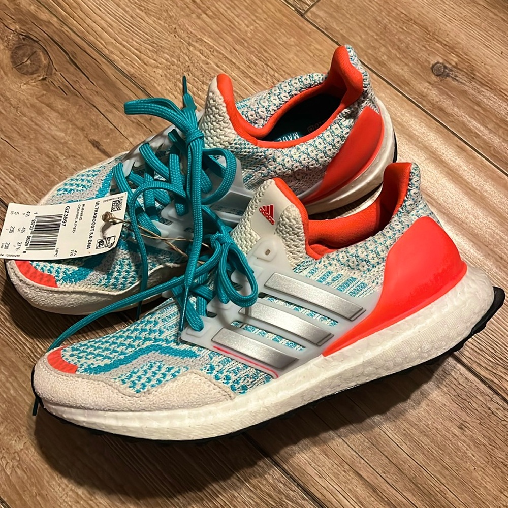 Adidas Ultraboost Running Shoes